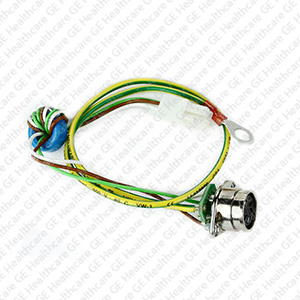 Footswitch Connecting Cable F. 1 or 2 Footswitch Connecting Cable F. 1 or 2