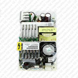 Power Supply LOGIQ Power Supply 65m 24V Power Supply LOGIQ Power Supply 65m 24V