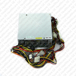 Power Supply for Image Processing Computer (IPC) 1000 Power Supply for Image Processing Computer (IPC) 1000