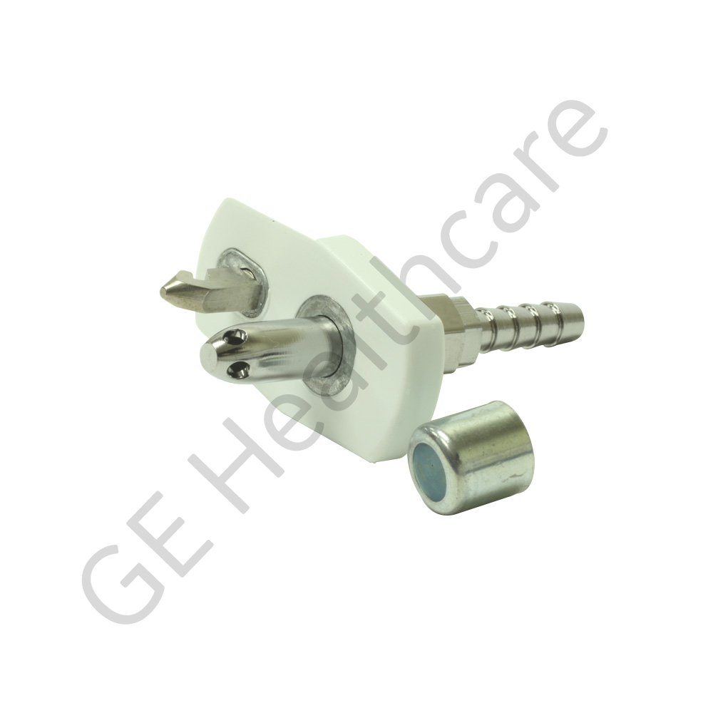 带套管 Rectangle Striker 的 NCGMV AC 1/4软管套件 带套管 Rectangle Striker 的 NCGMV AC 1/4软管套件