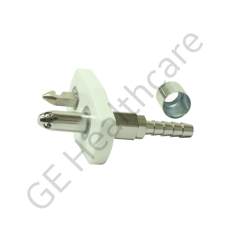 带套管 Rectangle Striker 的 NCGMV AC 1/4软管套件 带套管 Rectangle Striker 的 NCGMV AC 1/4软管套件