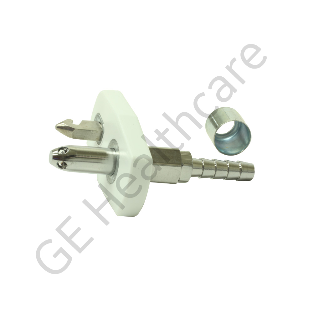 带套管 Rectangle Striker 的 NCGMV AC 1/4软管套件 带套管 Rectangle Striker 的 NCGMV AC 1/4软管套件