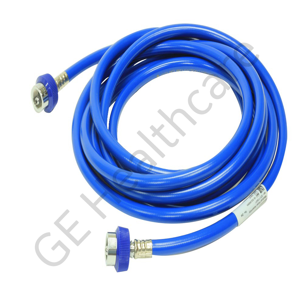 蓝色笑气 15ft BCG DISS H-I-T N-G/N-G BCG管路/组件 蓝色笑气 15ft BCG DISS H-I-T N-G/N-G BCG管路/组件