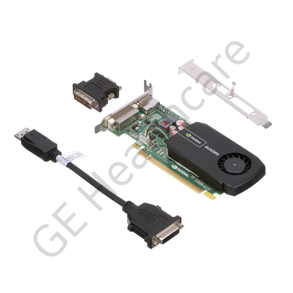 NVIDIA Quadro 410显卡