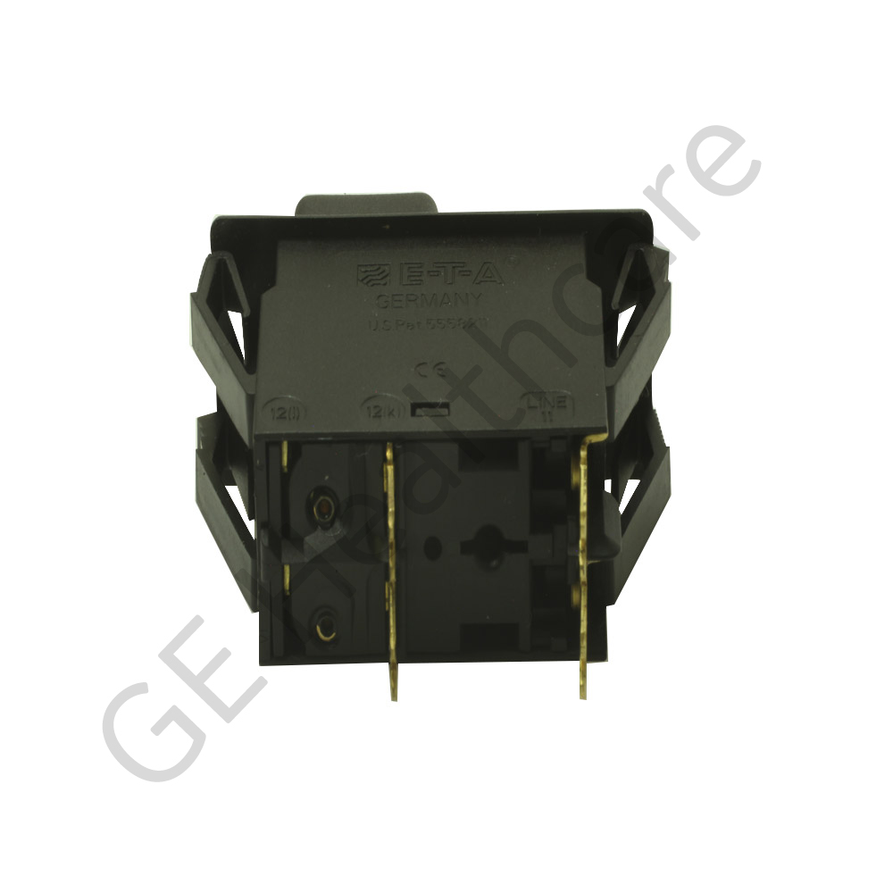 带按钮断路器保险丝250V AC 4A 带按钮断路器保险丝250V AC 4A