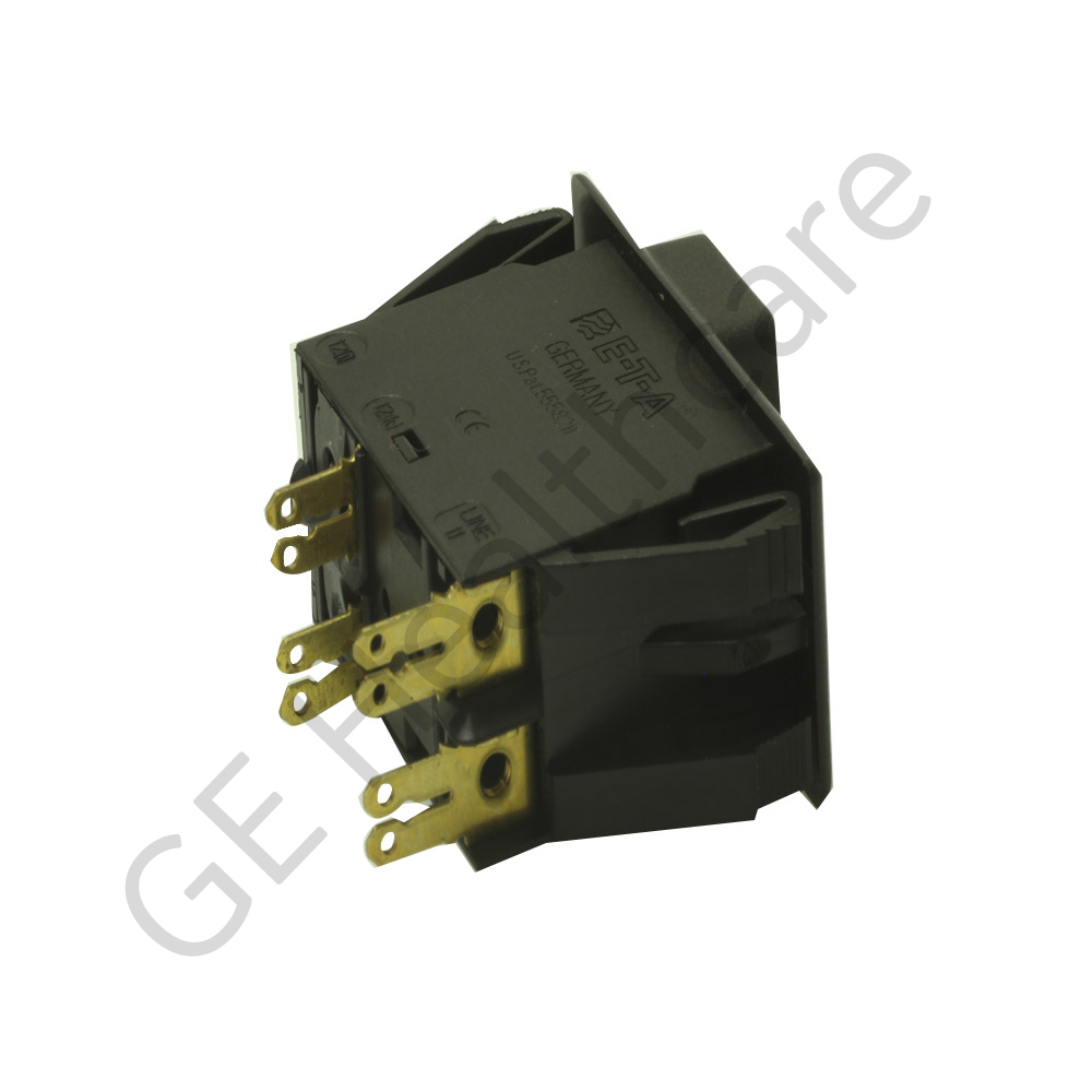 带按钮断路器保险丝250V AC 4A 带按钮断路器保险丝250V AC 4A