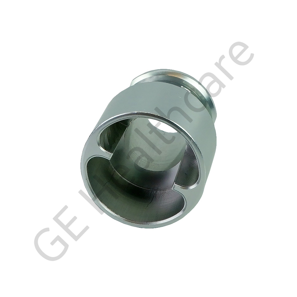 连接器Evacuate Hose 30mm AGSS 13/16-20 X 1.82L 连接器Evacuate Hose 30mm AGSS 13/16-20 X 1.82L