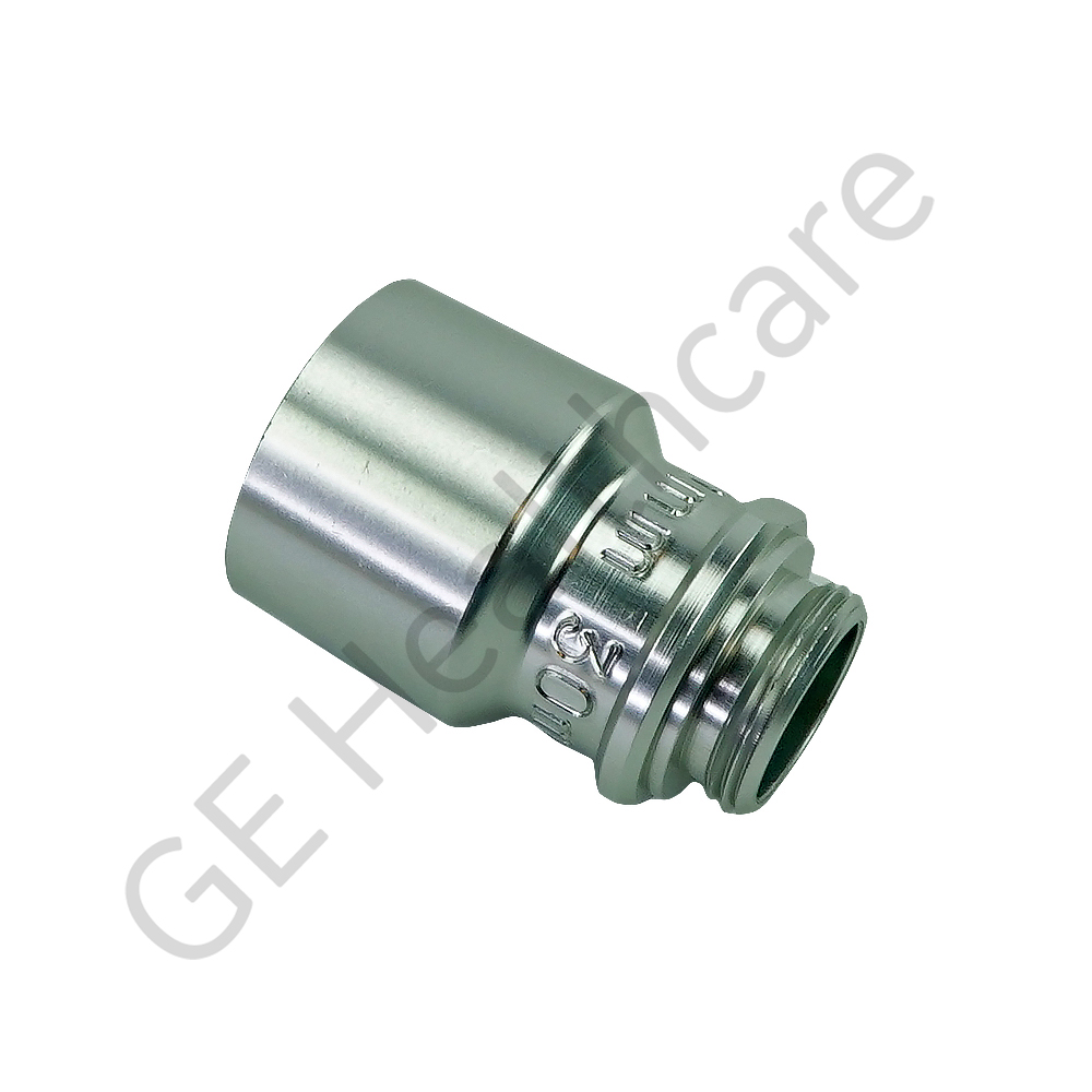 连接器Evacuate Hose 30mm AGSS 13/16-20 X 1.82L 连接器Evacuate Hose 30mm AGSS 13/16-20 X 1.82L