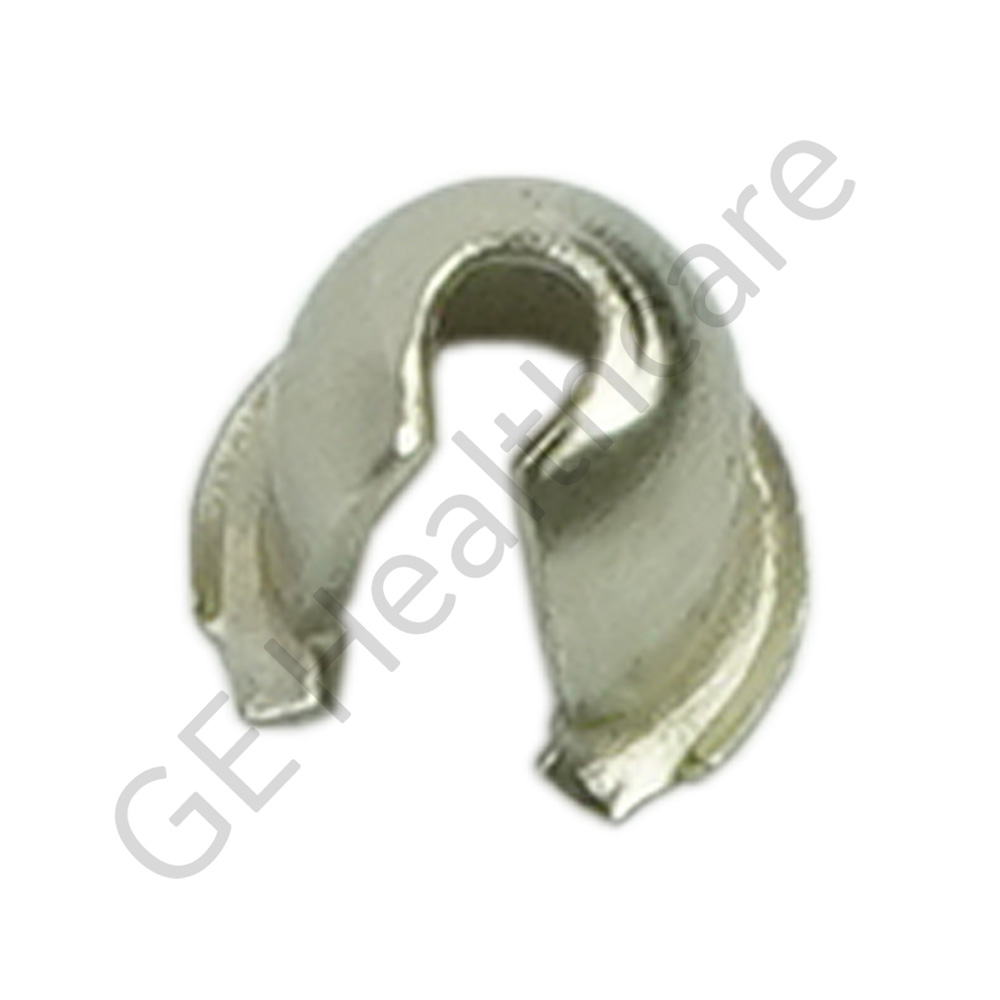 套筒CH/Bead for No 6 or No 10 CH Brass NI PL 套筒CH/Bead for No 6 or No 10 CH Brass NI PL