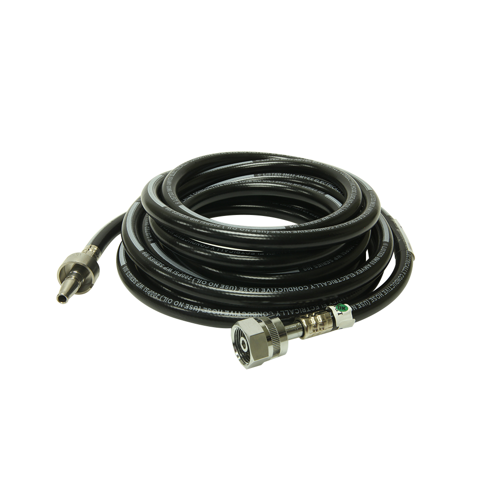 空气管MK3 Probe NIST N and G 5 MT L ISO 空气管MK3 Probe NIST N and G 5 MT L ISO