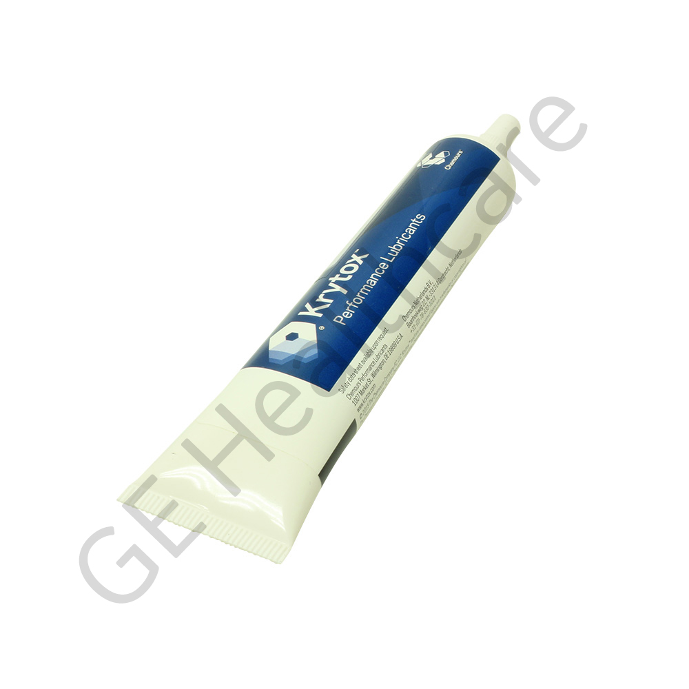 润滑剂Krytox GPL 205 2 Oz Tube 润滑剂Krytox GPL 205 2 Oz Tube