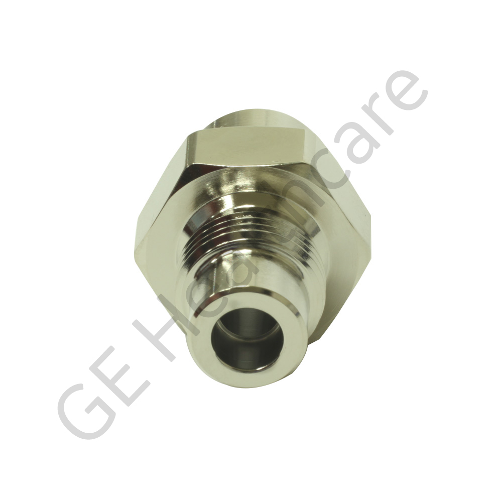 氧气过滤器体HPO2 M18 X 1.5 X 1/8 NPTF 氧气过滤器体HPO2 M18 X 1.5 X 1/8 NPTF