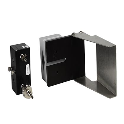 带Pole Bracket-Heart/Lung SDP单挥发罐总成 带Pole Bracket-Heart/Lung SDP单挥发罐总成