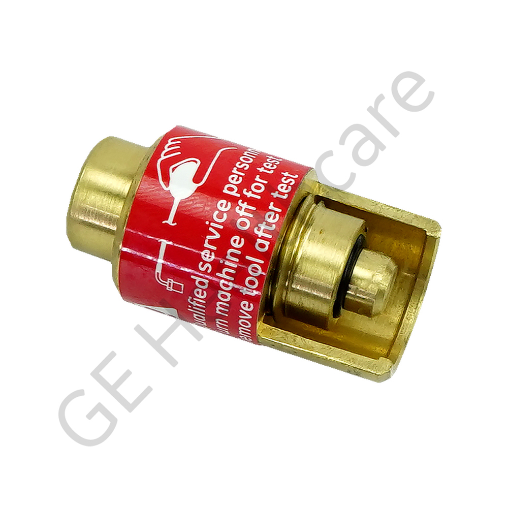蒸发罐汇流阀测试工具 蒸发罐汇流阀测试工具