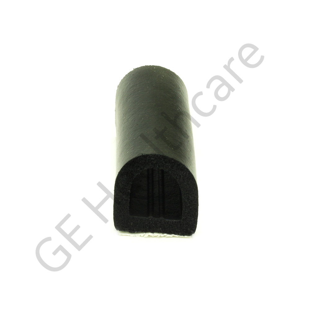 Seal 25.4mm x 25.4mm x 70mm EPDM Seal 25.4mm x 25.4mm x 70mm EPDM