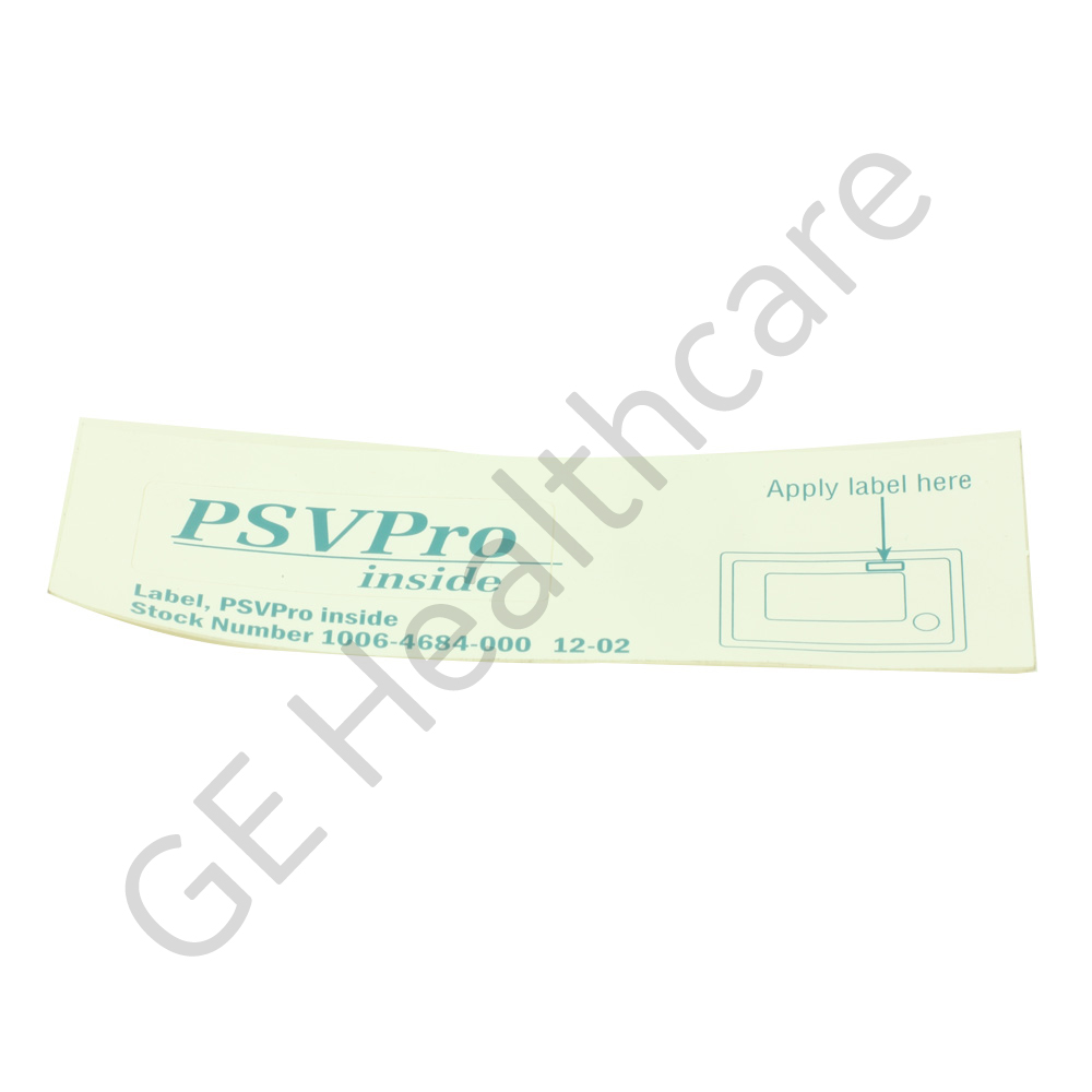 PSV-PC标签 PSV-PC标签