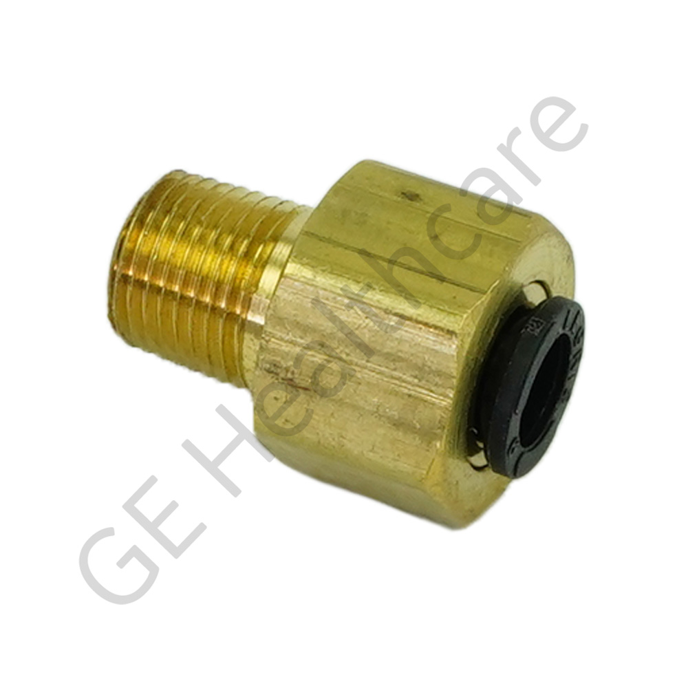 6MM 管接头 6MM 管接头