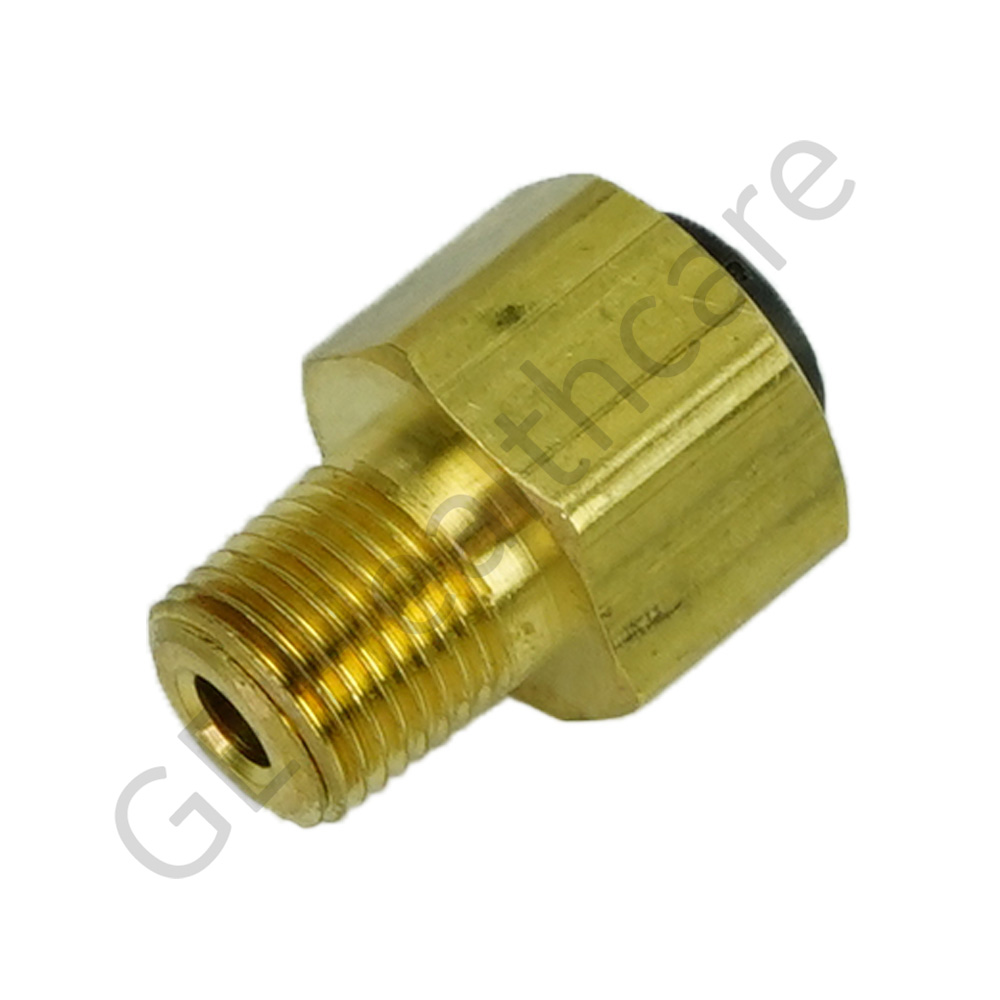 6MM 管接头 6MM 管接头