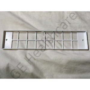 过滤棉挡板 过滤棉挡板