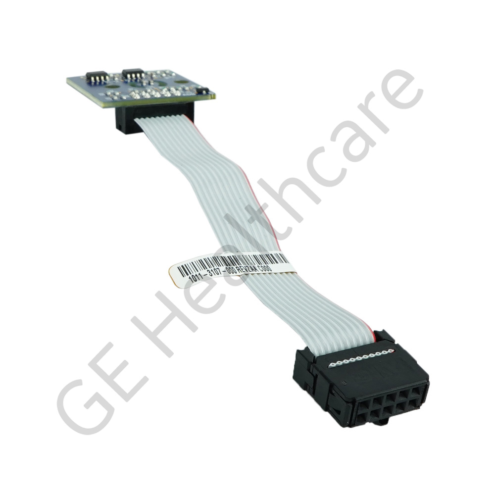 ASSY-MSN, ASSY-MSN, PCA MANF TEMP SNSR B ASSY-MSN, ASSY-MSN, PCA MANF TEMP SNSR B