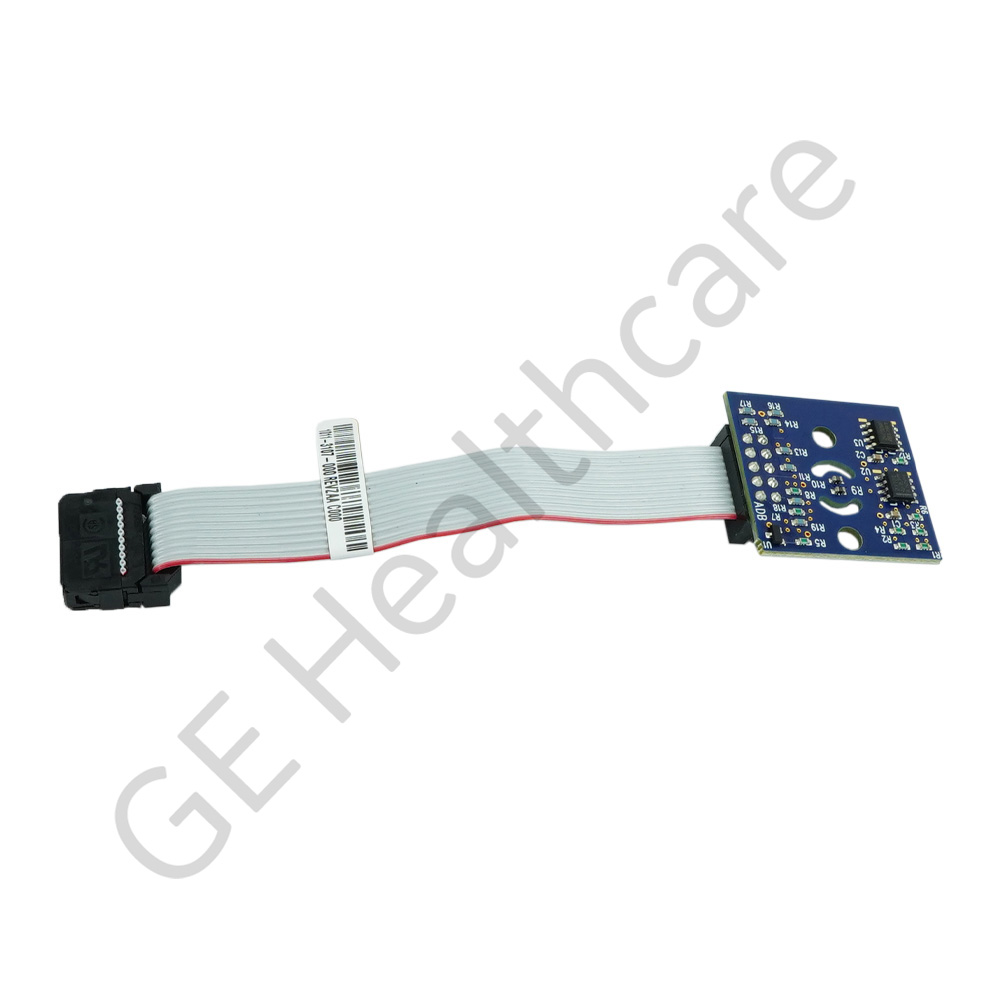 ASSY-MSN, ASSY-MSN, PCA MANF TEMP SNSR B ASSY-MSN, ASSY-MSN, PCA MANF TEMP SNSR B
