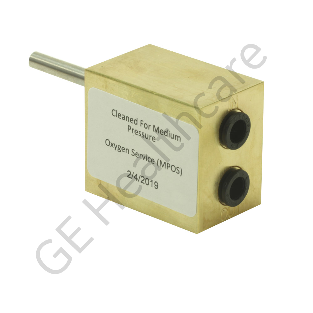 OEM, V FLOW CONT ALTN O2 BCG OEM, V FLOW CONT ALTN O2 BCG