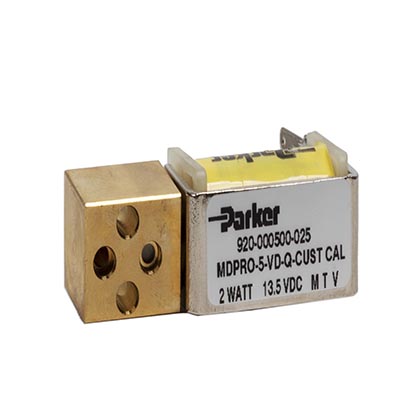 OEM PART, VALVE PROPN NC 12VDC BCG 2W 16 OEM PART, VALVE PROPN NC 12VDC BCG 2W 16