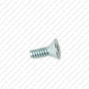 Screw, Machined, FL, TRX, 4-40, .3125, SZC Screw, Machined, FL, TRX, 4-40, .3125, SZC