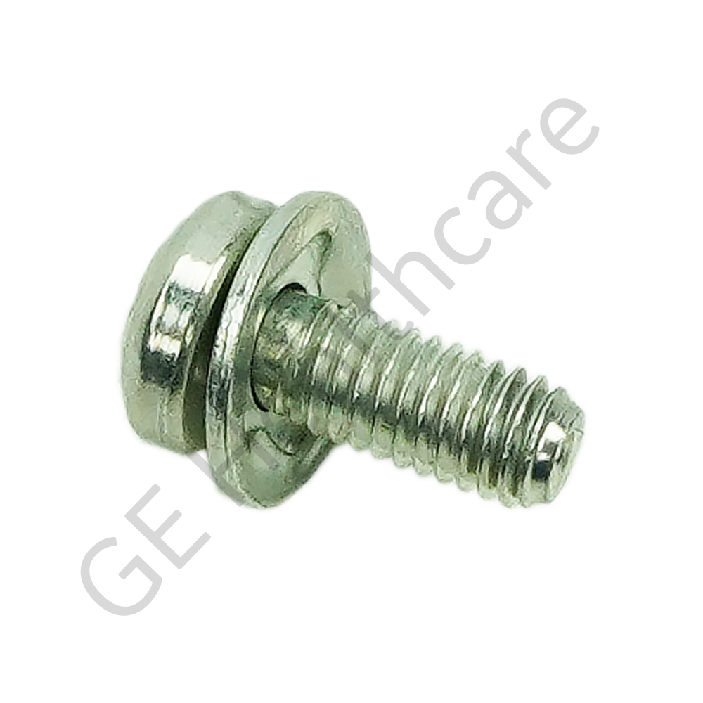 SEMS Torx Screw Pan Head 10-32, 1/2 SEMS Torx Screw Pan Head 10-32, 1/2