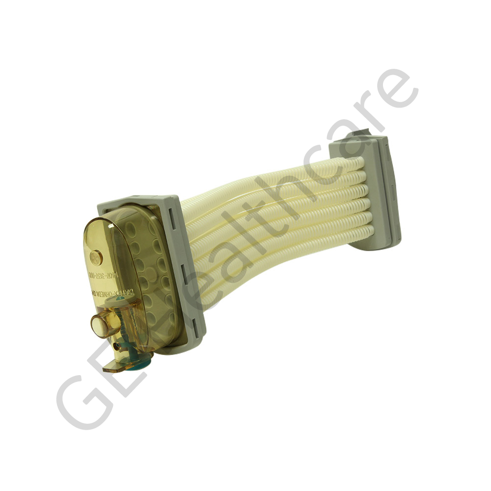 ASSY-MSN, OEM PART, TUBE ASSY ASSY-MSN, OEM PART, TUBE ASSY