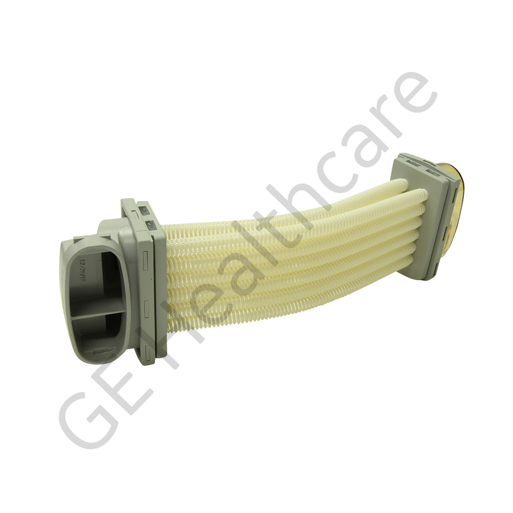 ASSY-MSN, OEM PART, TUBE ASSY ASSY-MSN, OEM PART, TUBE ASSY