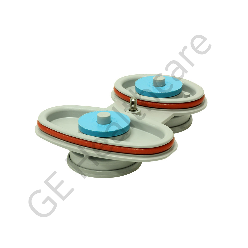 ASSY-MSN, VALVE ASSEMBLY EZCHANGE, Manuf ASSY-MSN, VALVE ASSEMBLY EZCHANGE, Manuf