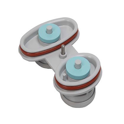 ASSY-MSN, VALVE ASSEMBLY EZCHANGE, Manuf ASSY-MSN, VALVE ASSEMBLY EZCHANGE, Manuf