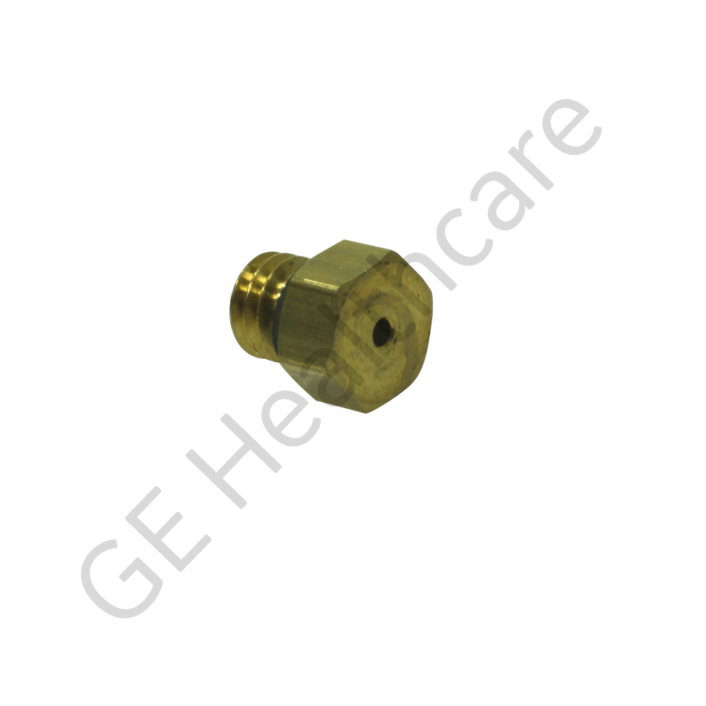 带黄铜过滤器的MPOS孔口(0.04mm)限流器 带黄铜过滤器的MPOS孔口(0.04mm)限流器