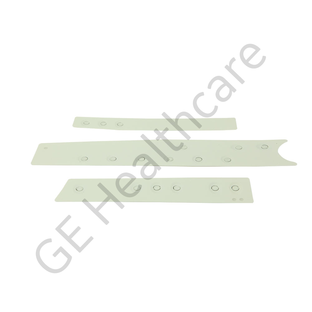 Engstrom呼吸机S/5显示器按键组(英语) Engstrom呼吸机S/5显示器按键组(英语)