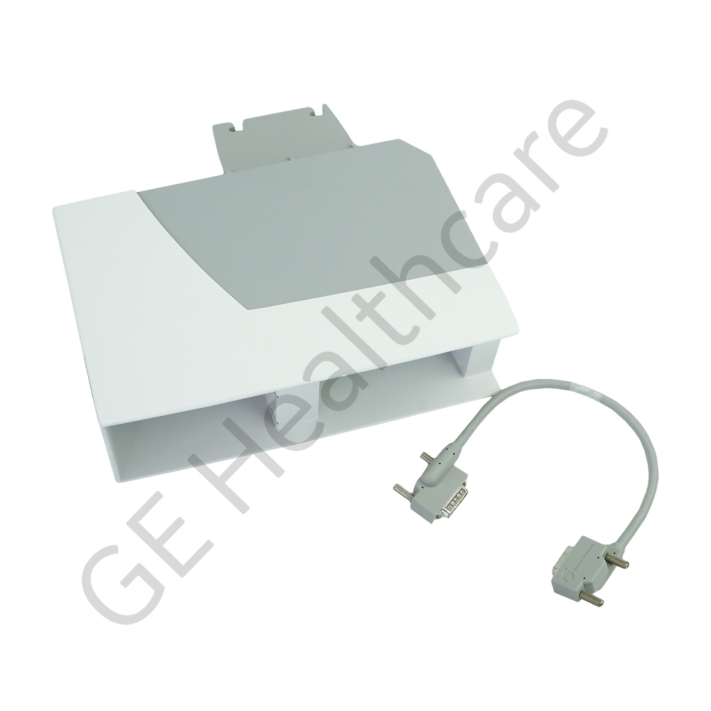 ASSY-MSN, PATIENT MON MODULE RACK ASSY K ASSY-MSN, PATIENT MON MODULE RACK ASSY K