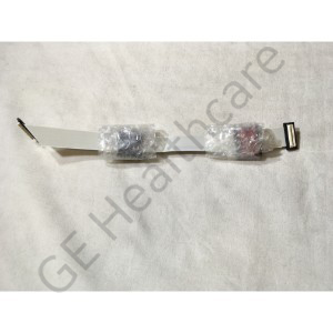 MAC 5000显示器屏蔽式铁氧体电缆组件 MAC 5000显示器屏蔽式铁氧体电缆组件