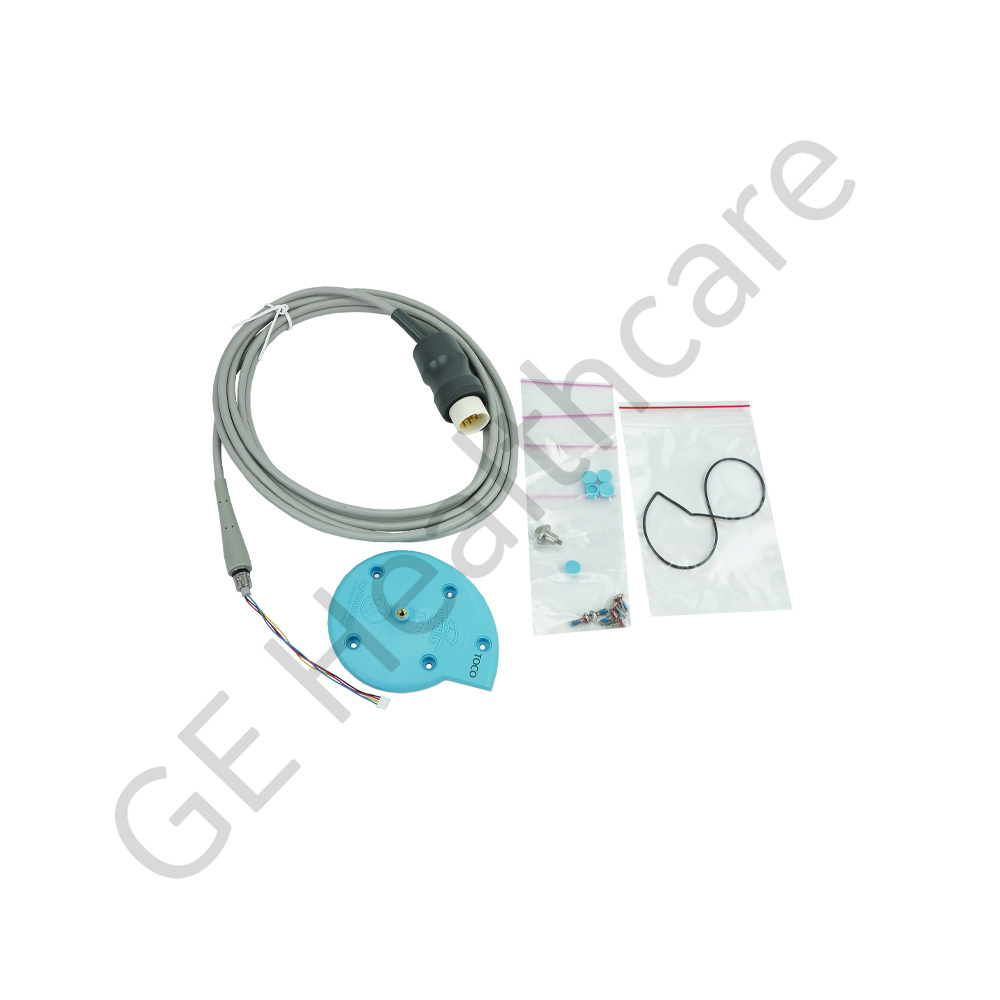 KIT TOCO 8 FT CBL FIELD R/R KNOB KIT TOCO 8 FT CBL FIELD R/R KNOB