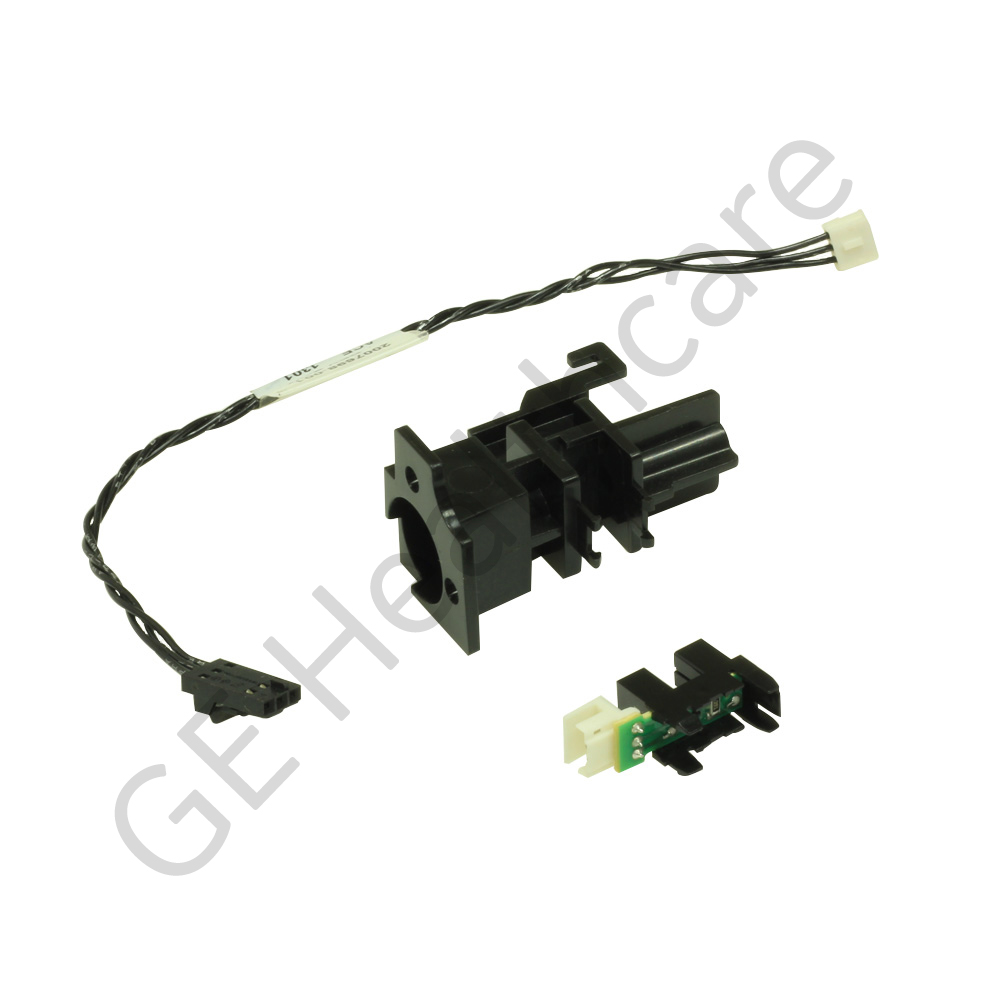 DP 210/410温度套件 DP 210/410温度套件