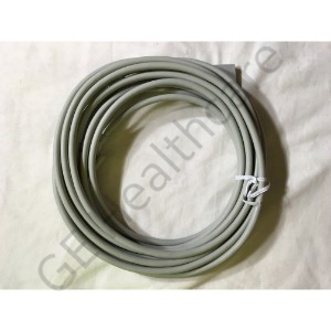 E端口病人数据模块到主机缆线组件 25英尺 E端口病人数据模块到主机缆线组件 25英尺