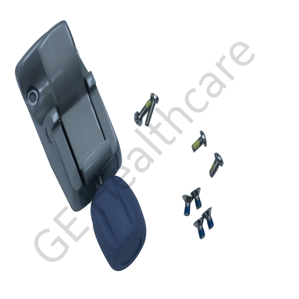 POLE/RAIL CLAMP POLE/RAIL CLAMP