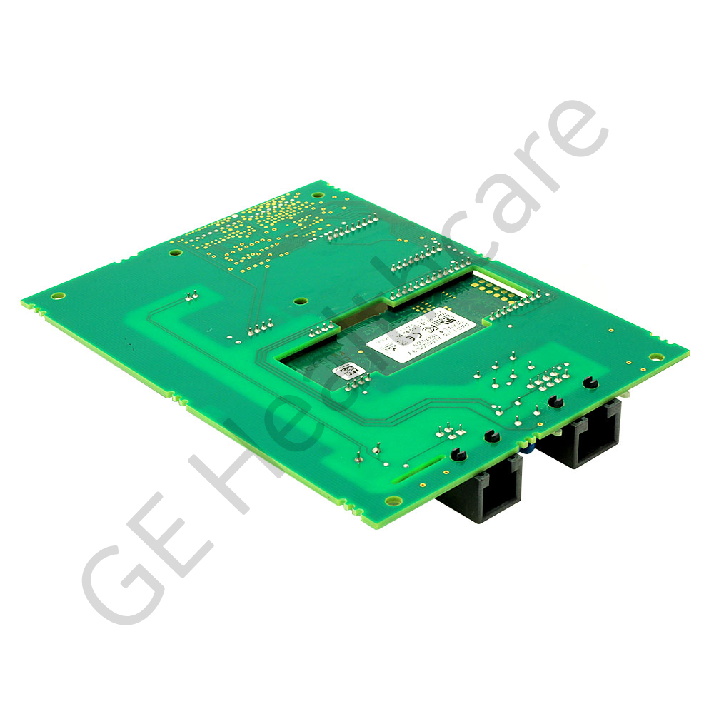 RoHS MAC 5500 XM通讯PCB组件