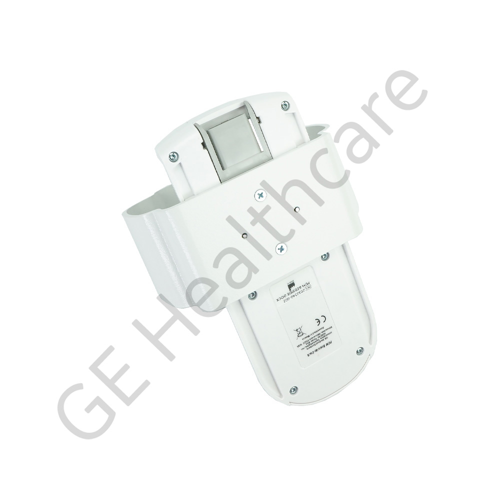 PDM BEDSIDE DOCK WGUIDE PDM BEDSIDE DOCK WGUIDE