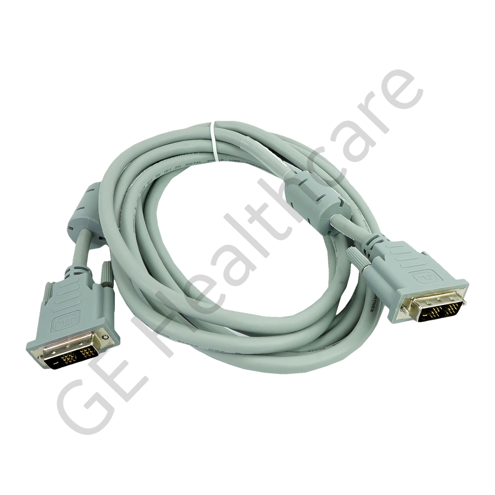 CABLE VIDEO DVI-D TO DVI-D 3M CABLE VIDEO DVI-D TO DVI-D 3M