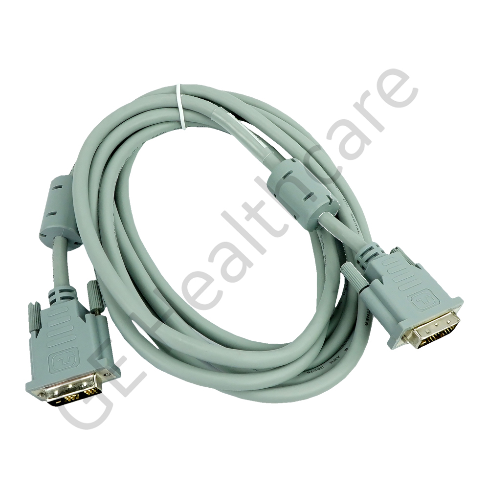 CABLE VIDEO DVI-D TO DVI-D 3M CABLE VIDEO DVI-D TO DVI-D 3M