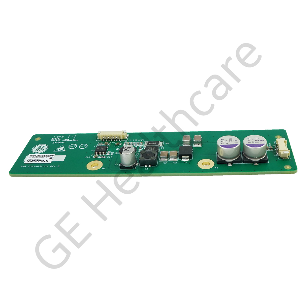 B20/B30 LCD 背光驱动板 B20/B30 LCD 背光驱动板