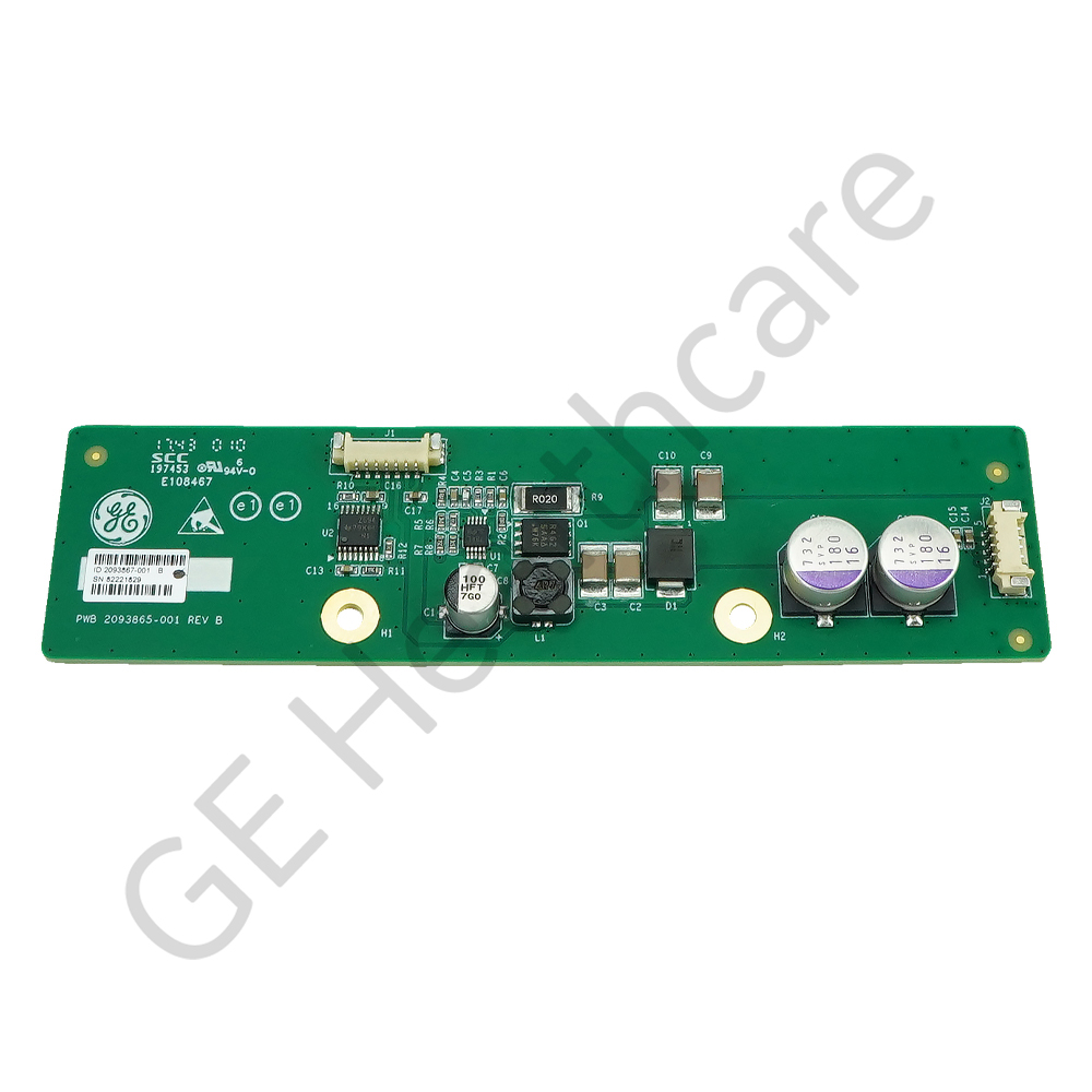 B20/B30 LCD 背光驱动板 B20/B30 LCD 背光驱动板