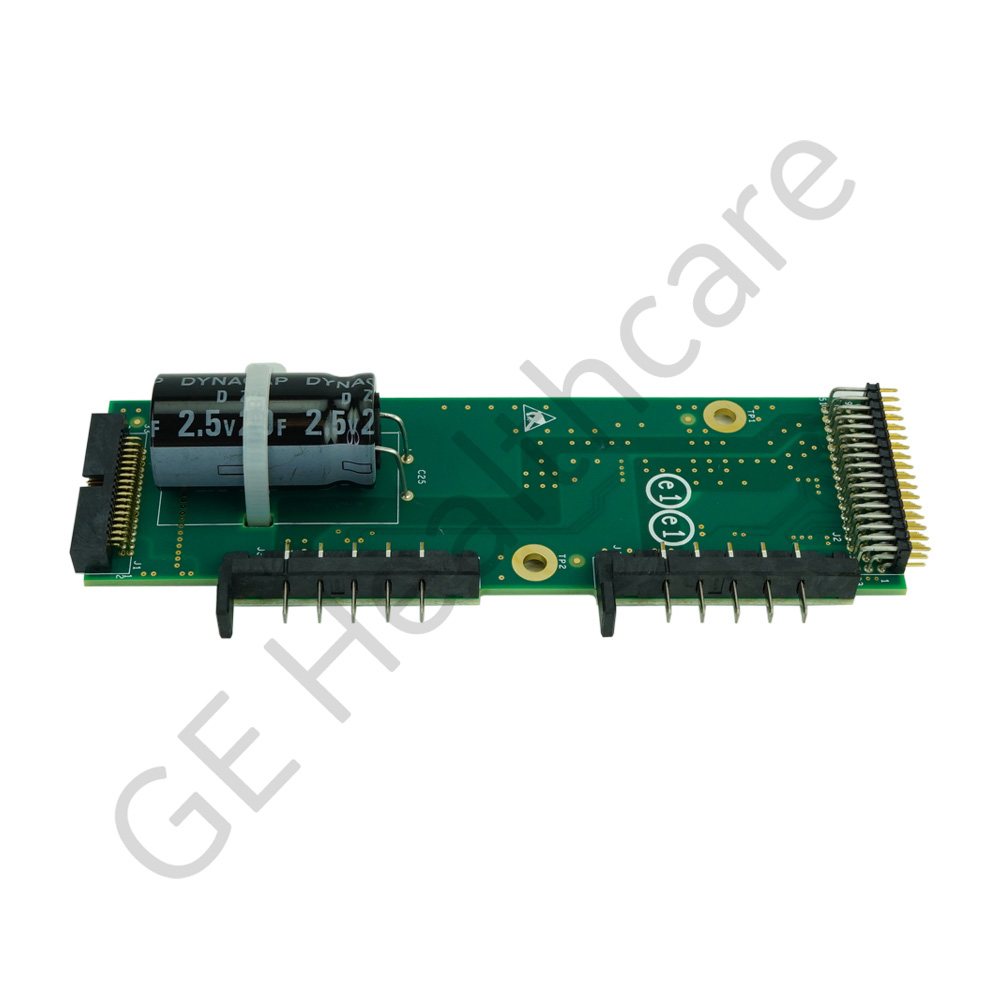 FRU B40B20 BATTERY BOARD