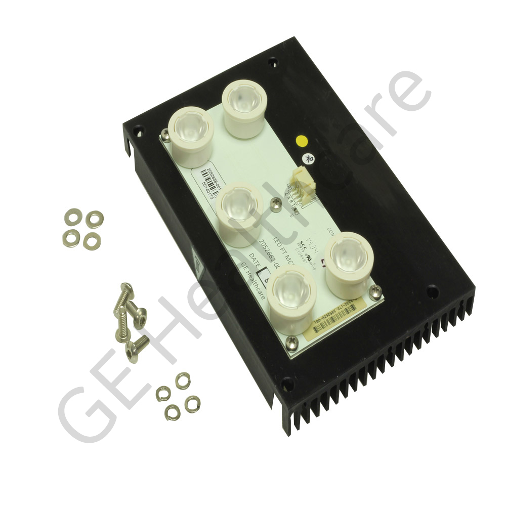 散热器和MCPCB透镜LED套件 散热器和MCPCB透镜LED套件