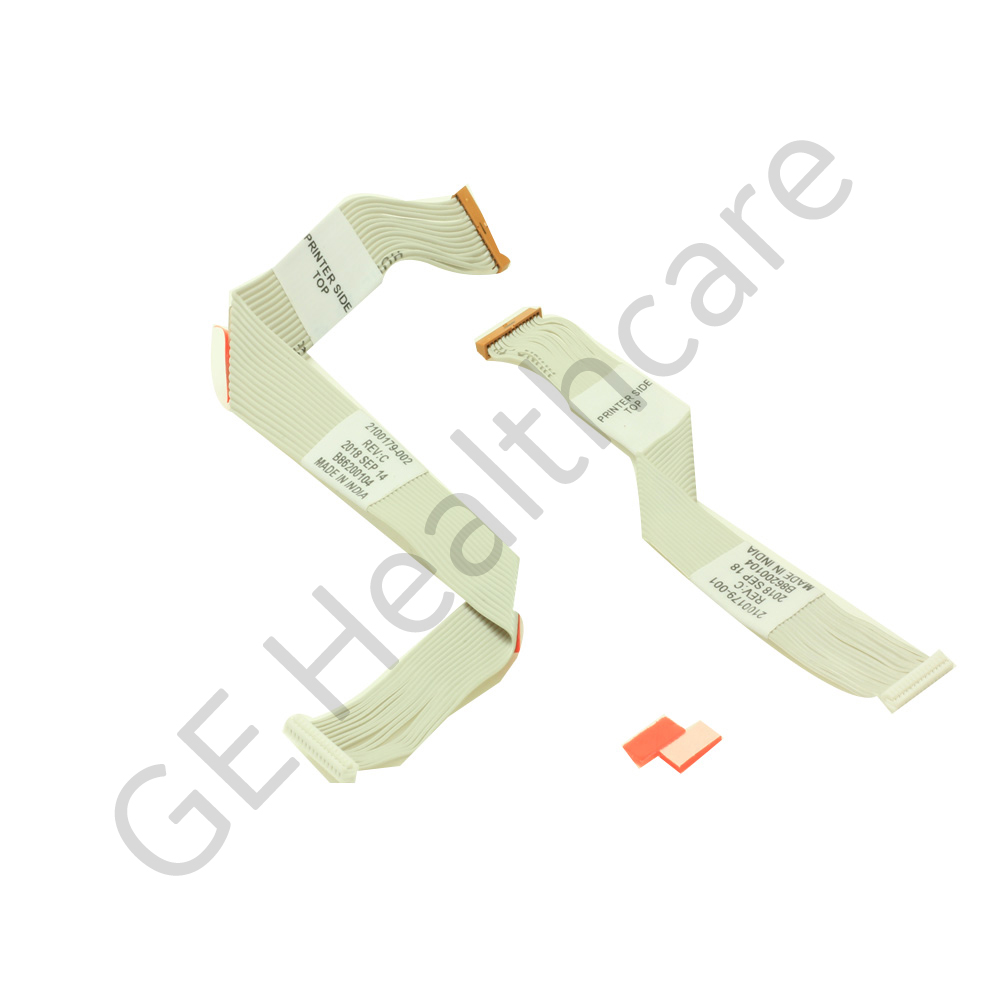 带MOLEX头的FRU MAC2000 PROL电缆1/2 带MOLEX头的FRU MAC2000 PROL电缆1/2